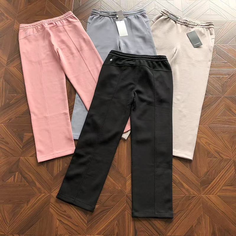 L UL M N Trousers