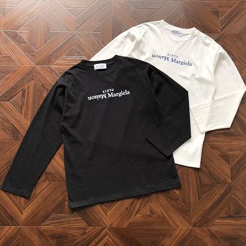 Maison Margiela Long-Sleeve
