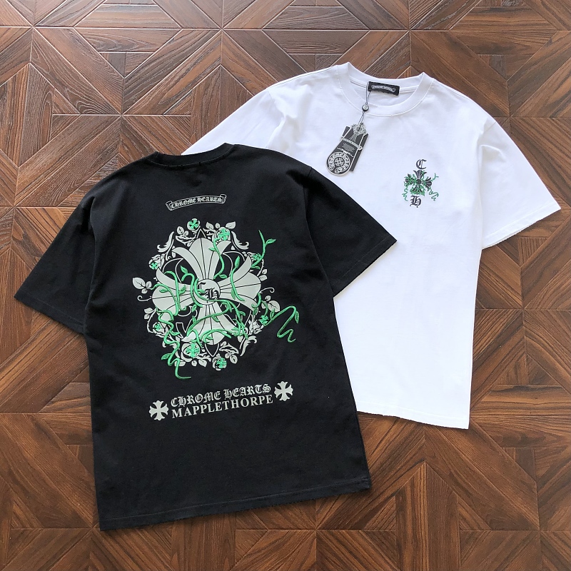 Chrome Hearts T-Shirt