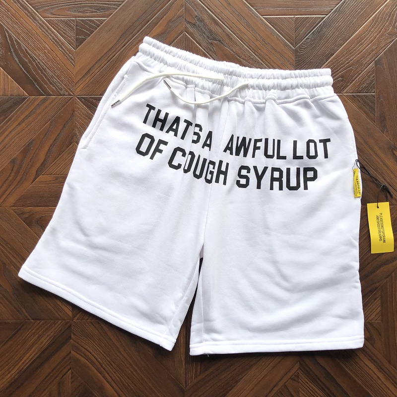 TH T'S A AW UL L T OF C Ugh SY UP Shorts