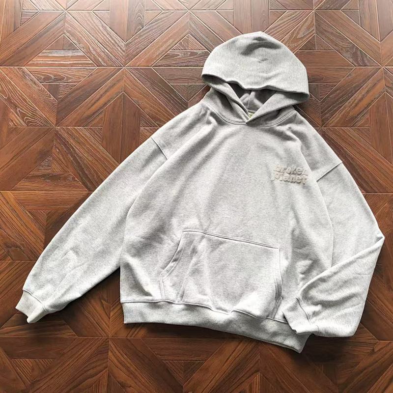 Broken Planet Hoodie