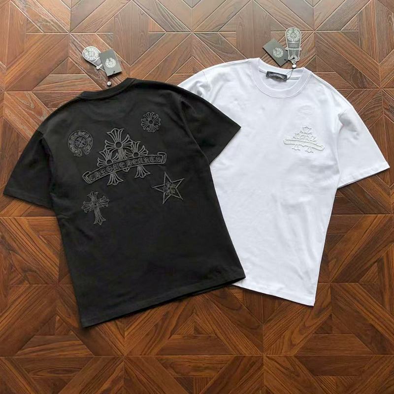 Chrome Hearts T-Shirt