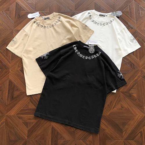 Chrome Hearts T-Shirt