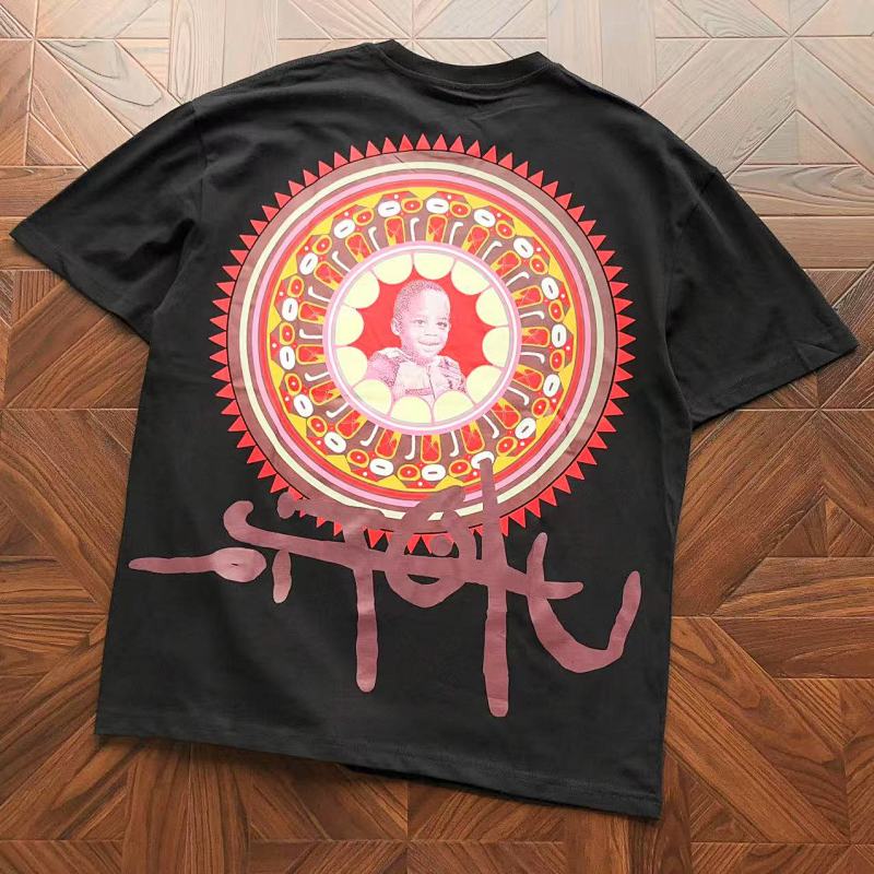 Travis Scott T-Shirt