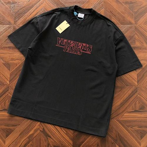 Vetements T-Shirt