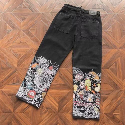Dept SC Ugg ZE Trousers