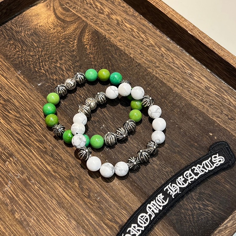 Chrome Hearts Jewelry