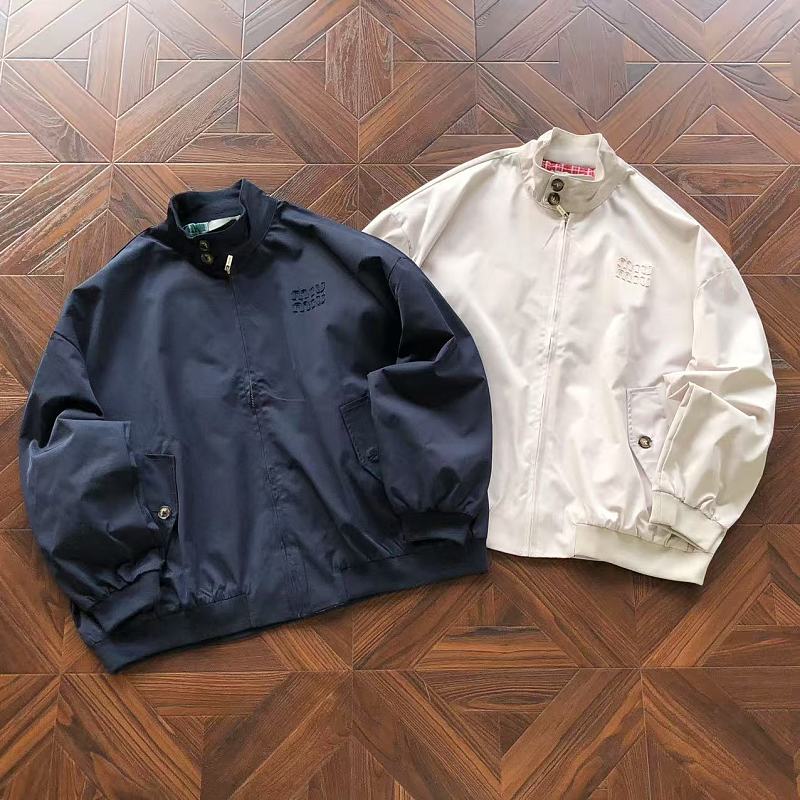 Miu Jacket