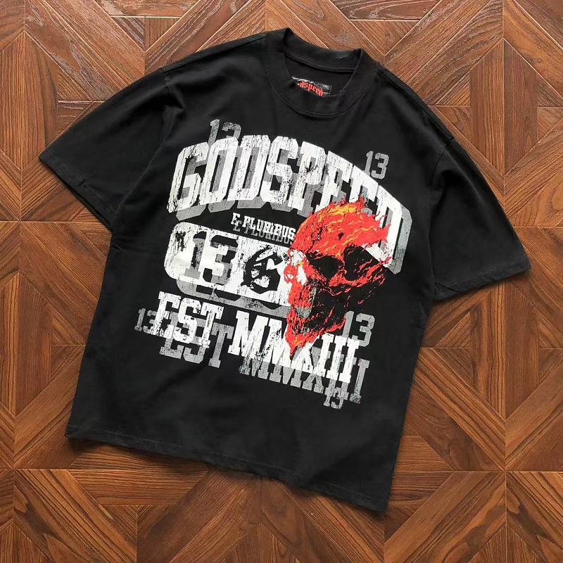 Godspeed T-Shirt