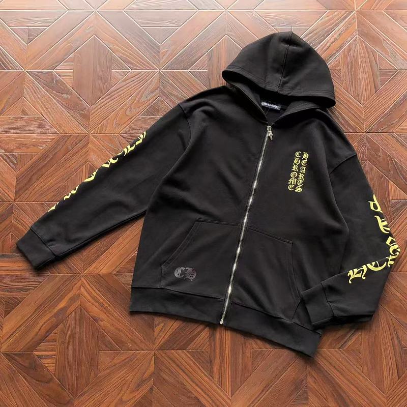 Chrome Hearts Hoodie
