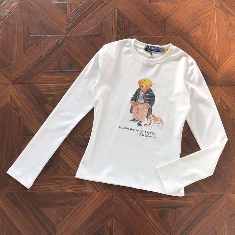 Ralph Long-Sleeve