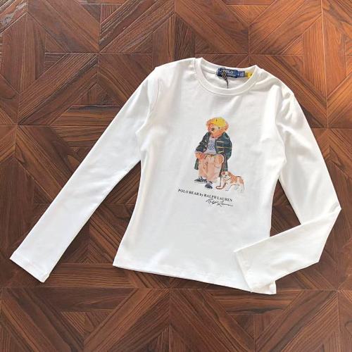 Ralph Long-Sleeve