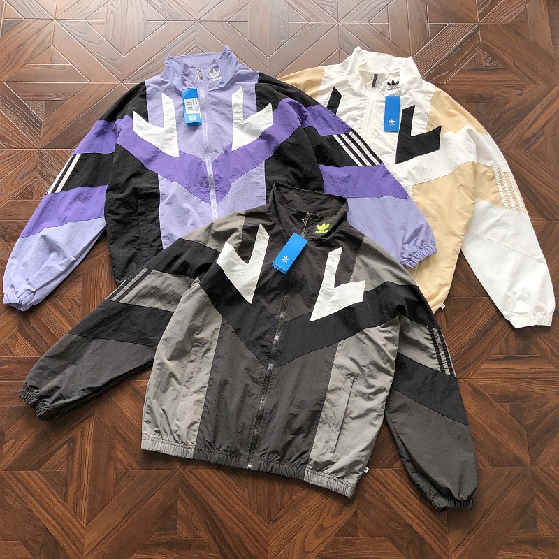 Adidas Jacket