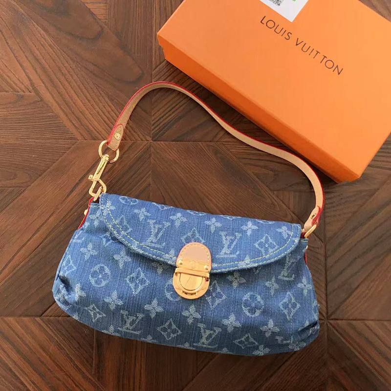 Bag from RainbowReps