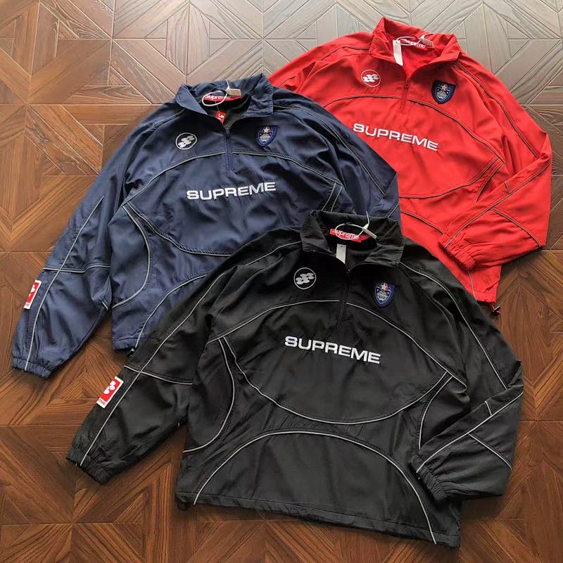 Supreme Jacket