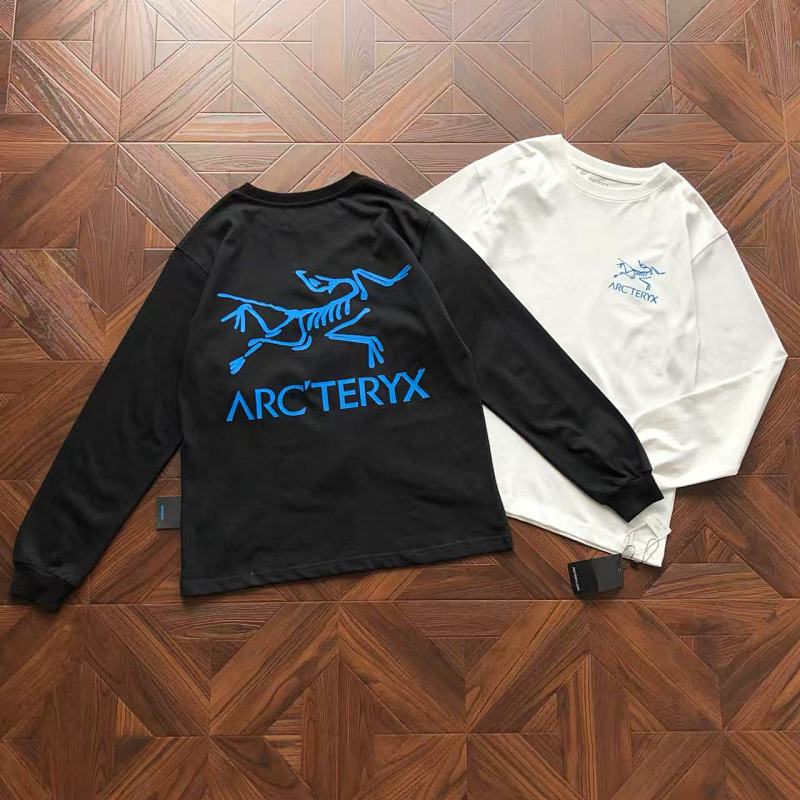 Arc'teryx Arcteryx Long-Sleeve