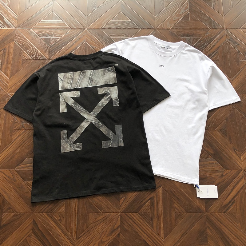O -W TE T-Shirt