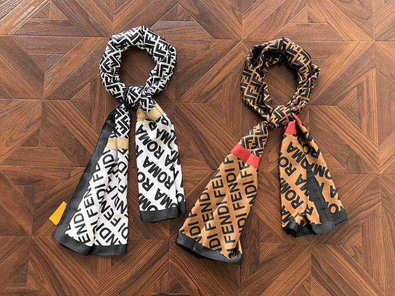 Fendi Scarf