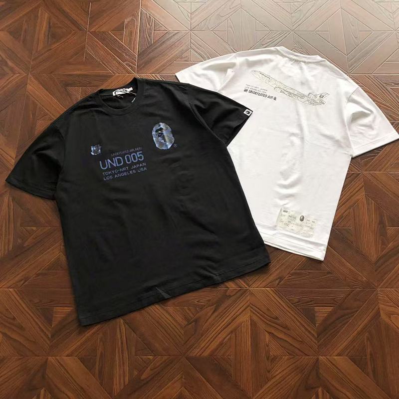 Bape T-Shirt