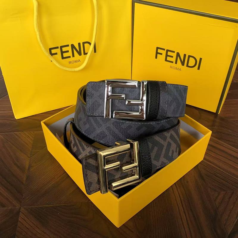 Fendi Belt