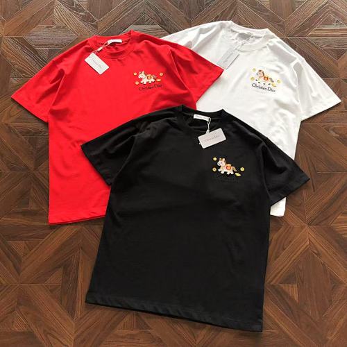Dior T-Shirt
