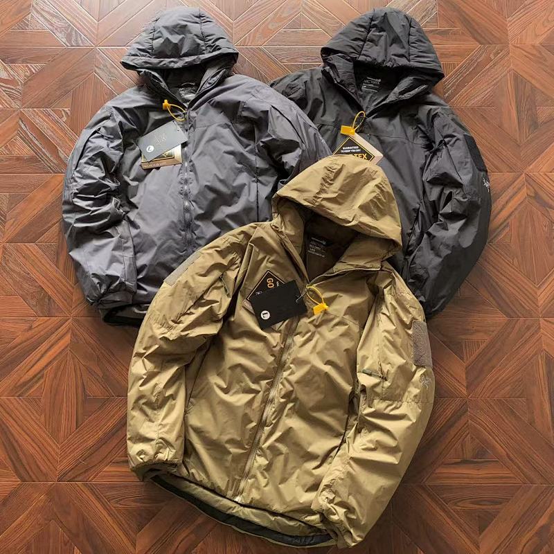 Arc'teryx Arcteryx Cotton Jacket