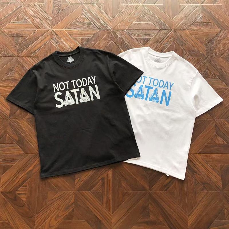 P L CE T-Shirt