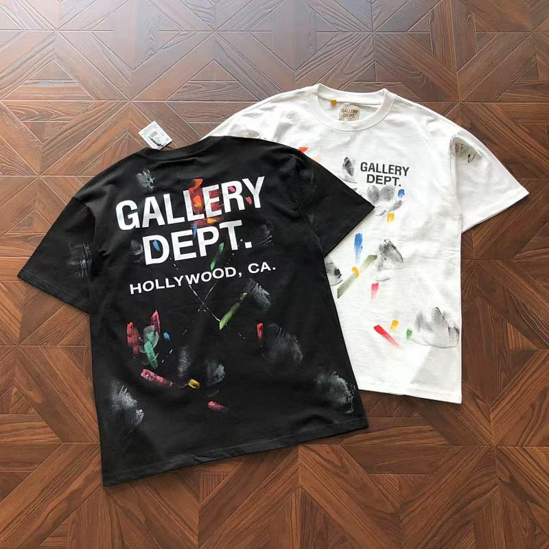 Gallery Dept T-Shirt