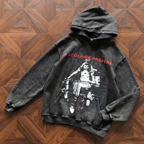 E.r.d Hoodie