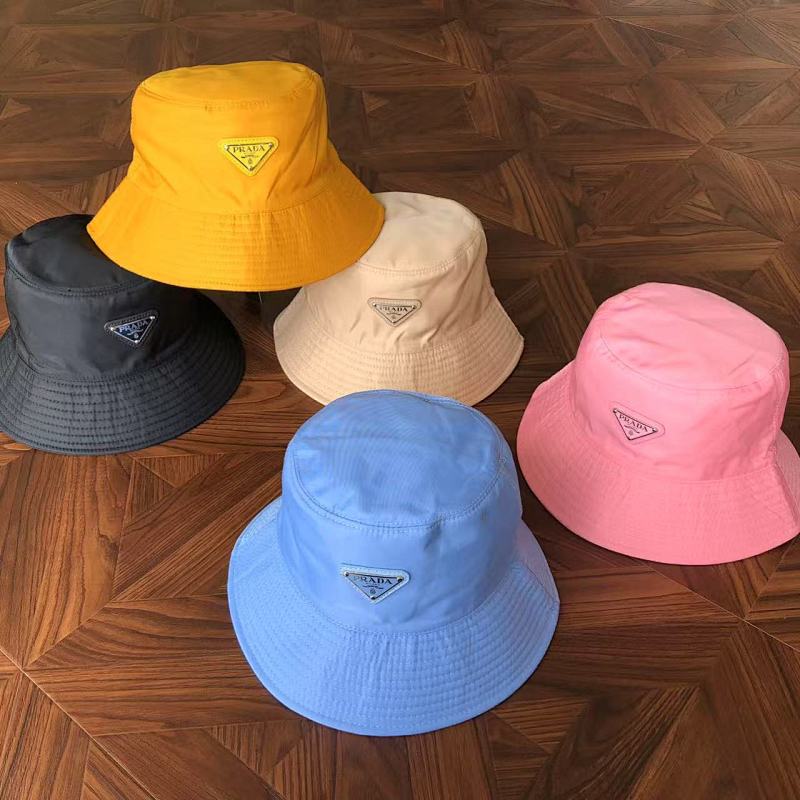 Prada Cap