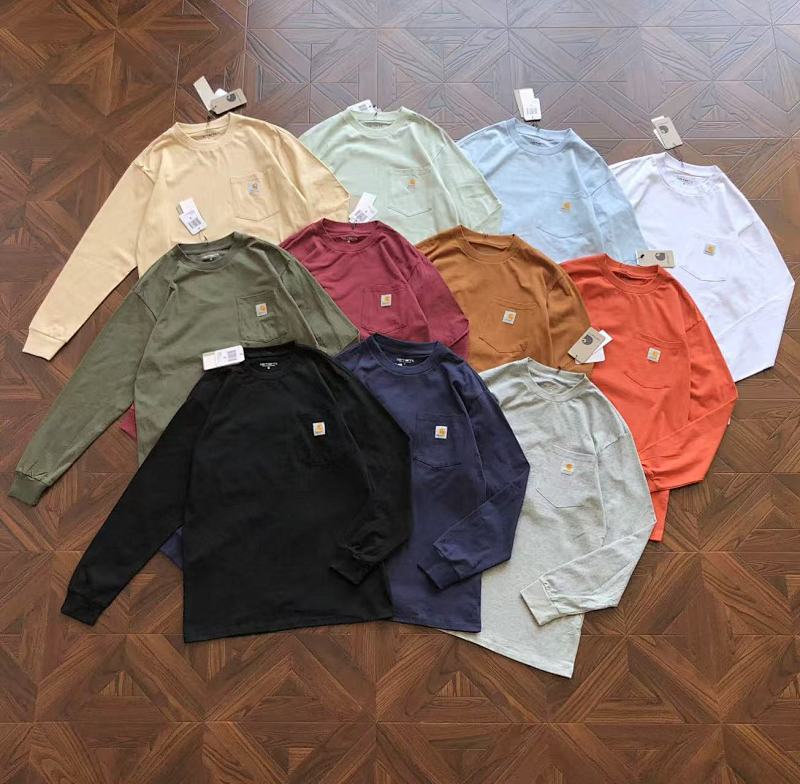 C RH Rtt Long-Sleeve