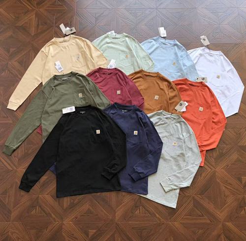 C RH Rtt Long-Sleeve