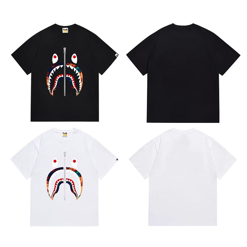 Bape T-Shirt