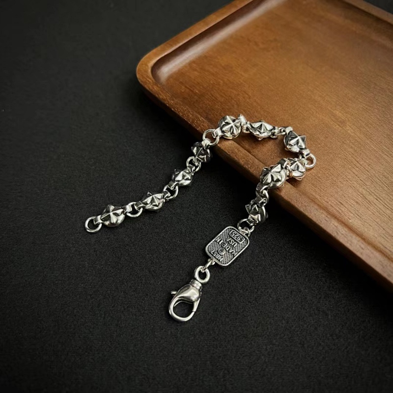 Chrome Hearts Jewelry