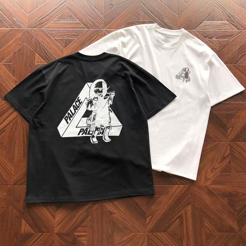 P L CE T-Shirt