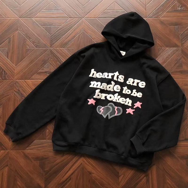 Broken Planet Hoodie