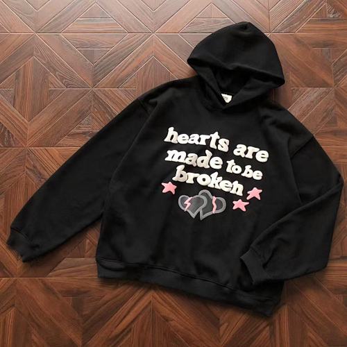 Broken Planet Hoodie
