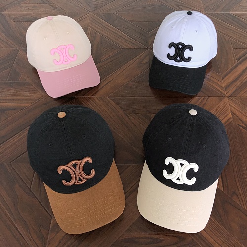 Celine Cap