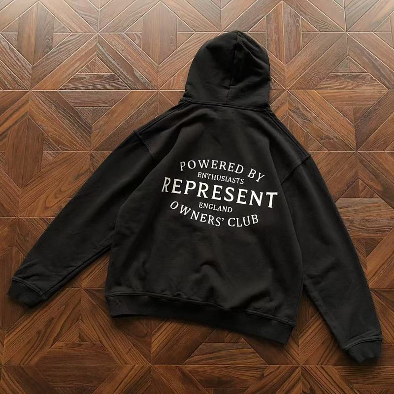 Represent Hoodie
