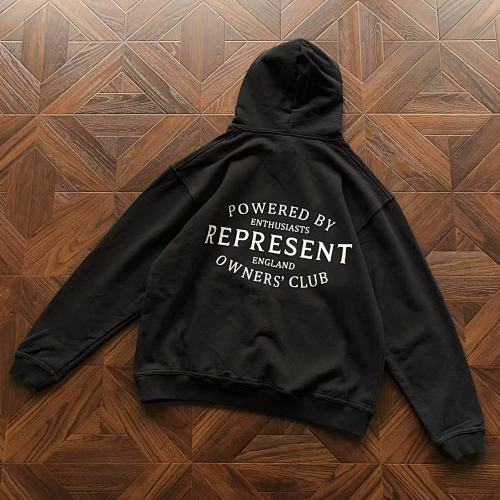 Represent Hoodie