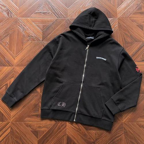 Chrome Hearts Hoodie