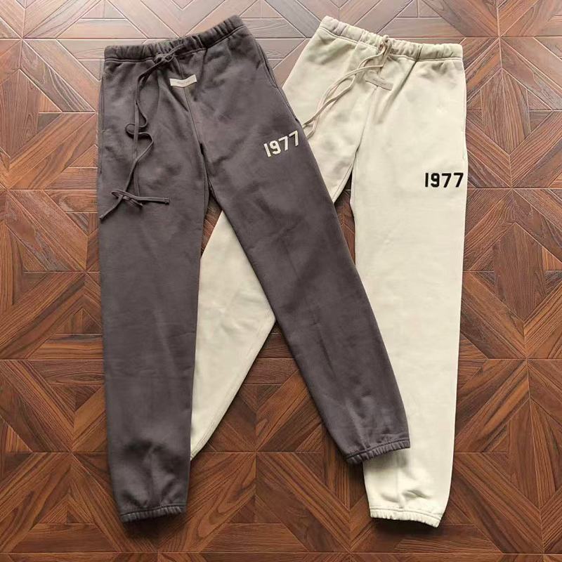 Essentials Fog Trousers