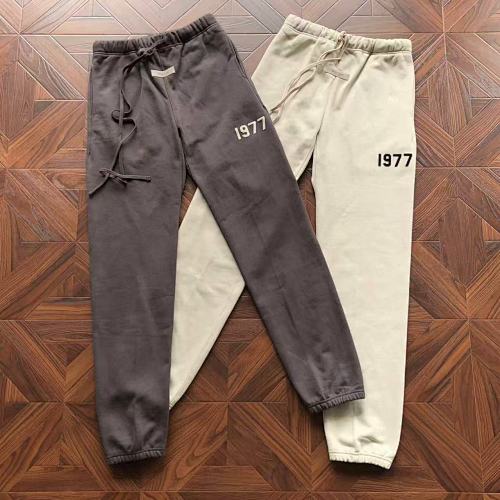 Essentials Fog Trousers
