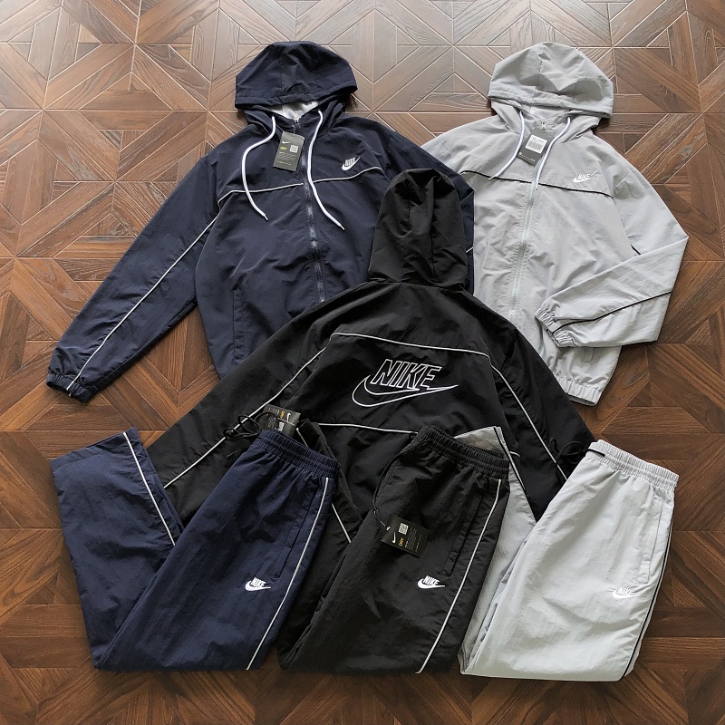 Pants Nike Jacket Trousers