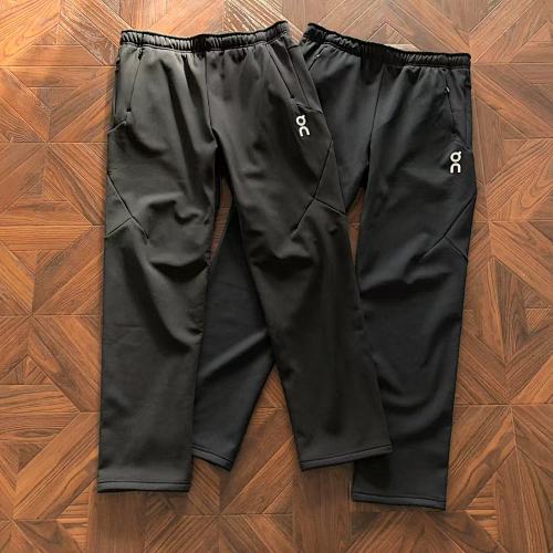 ON RU I G Trousers