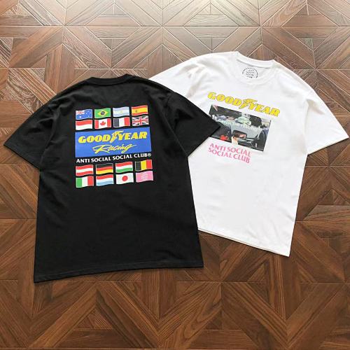 Anti Social Club T-Shirt