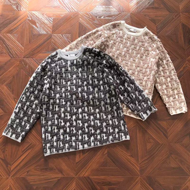 Dior Sweater