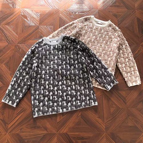 Dior Sweater