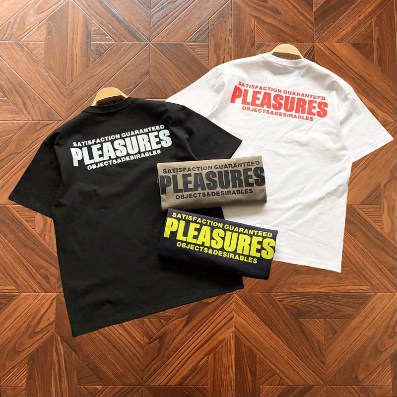Pleasures T-Shirt
