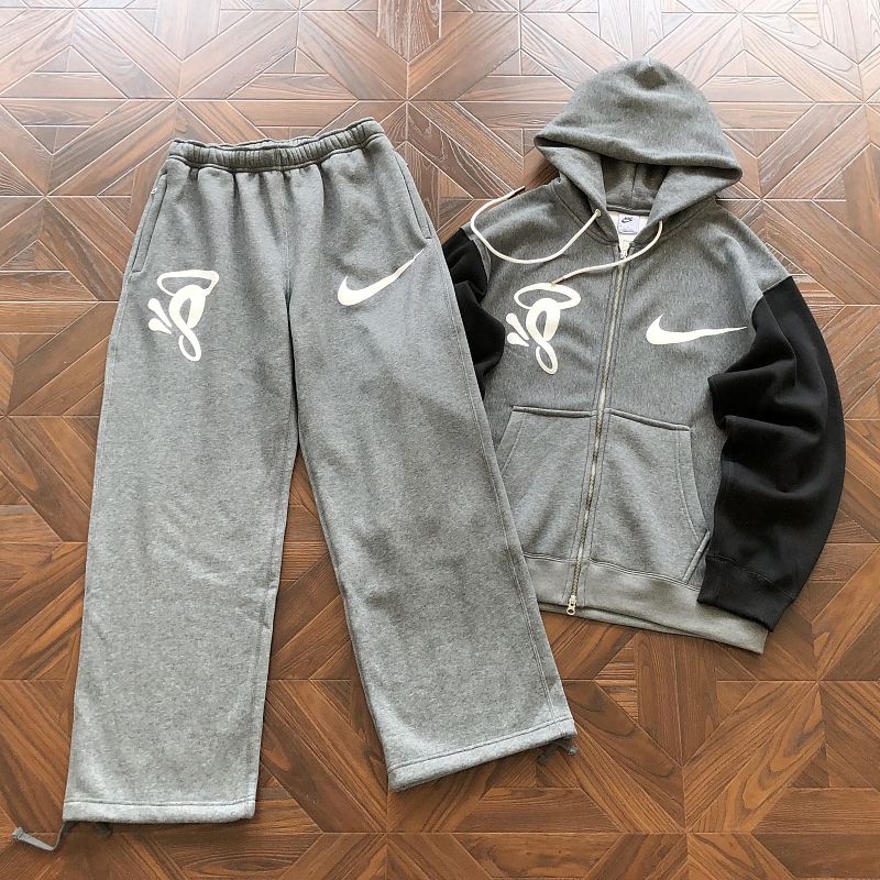 Pants Nike X Syna Hoodie Trousers
